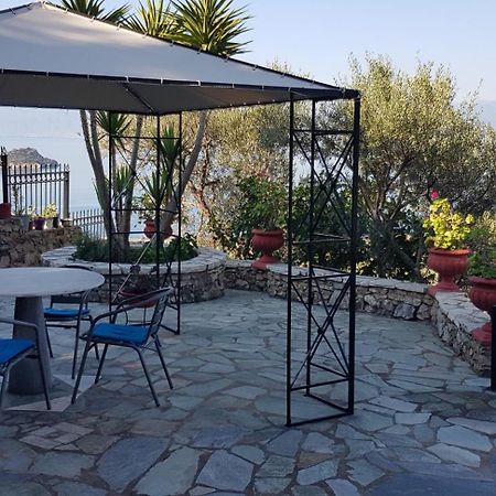 Margherita'S Holidays Home Agios Spyridon  Экстерьер фото