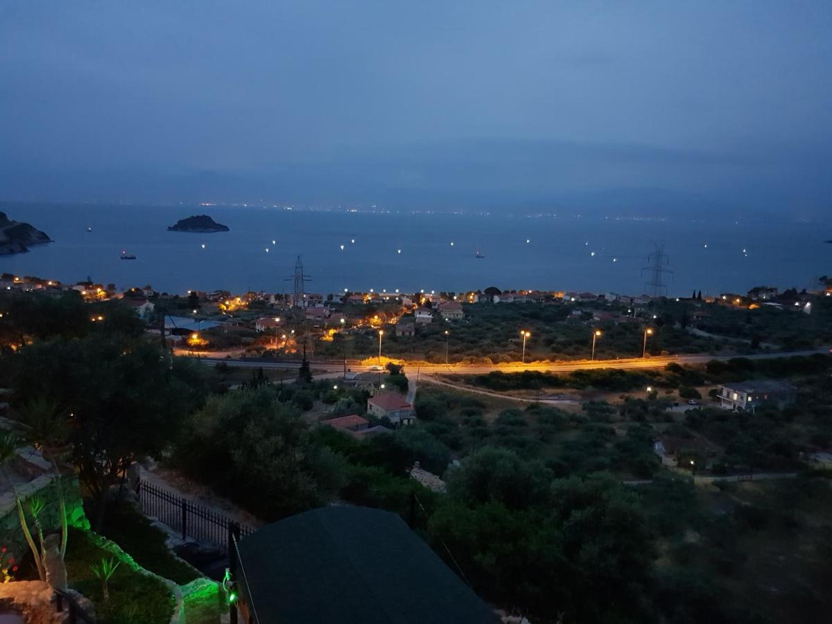 Margherita'S Holidays Home Agios Spyridon  Экстерьер фото