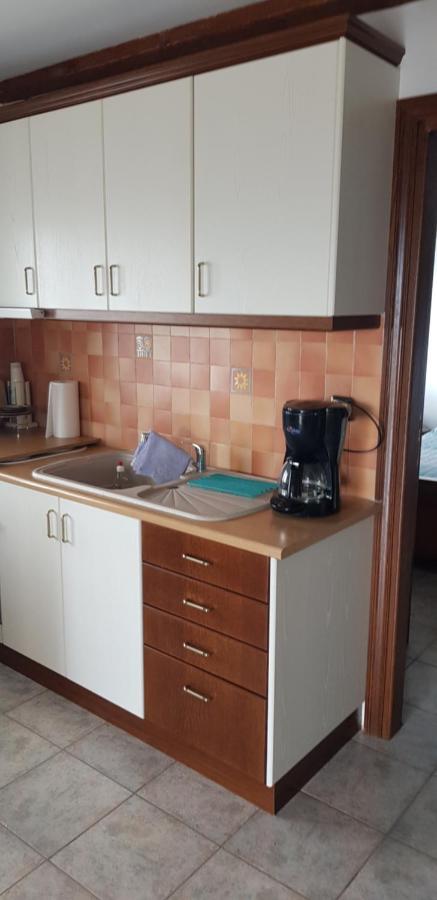 Margherita'S Holidays Home Agios Spyridon  Экстерьер фото