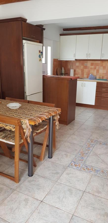 Margherita'S Holidays Home Agios Spyridon  Экстерьер фото