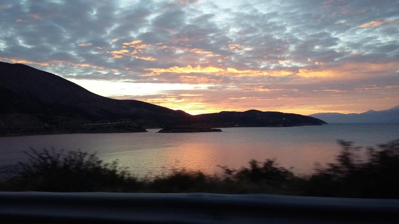 Margherita'S Holidays Home Agios Spyridon  Экстерьер фото