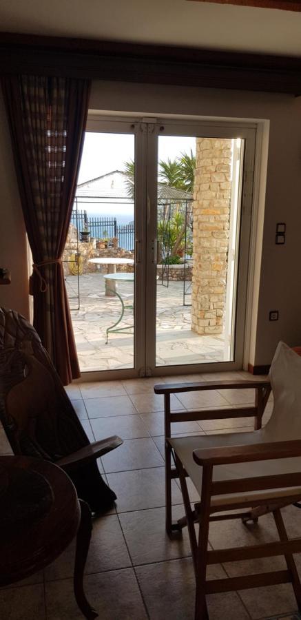 Margherita'S Holidays Home Agios Spyridon  Экстерьер фото