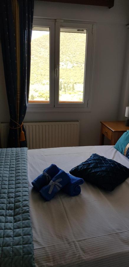 Margherita'S Holidays Home Agios Spyridon  Экстерьер фото