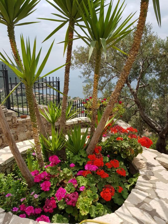 Margherita'S Holidays Home Agios Spyridon  Экстерьер фото