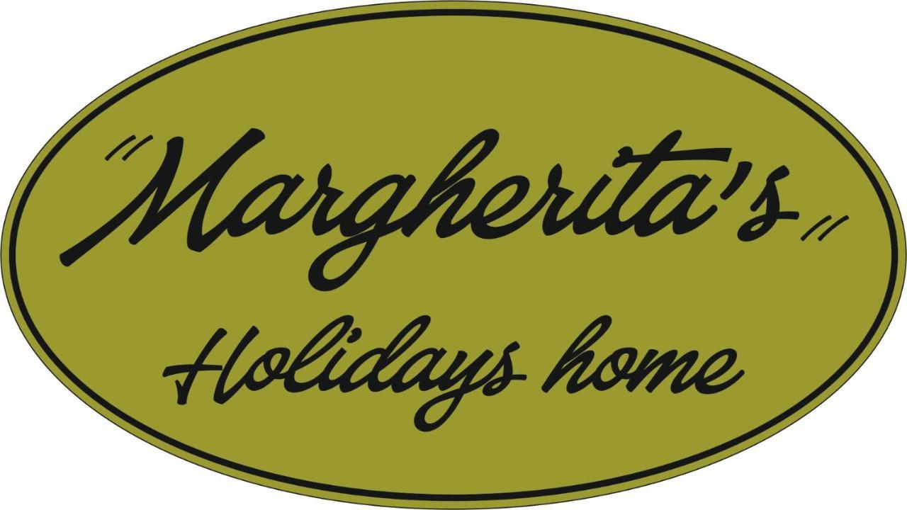 Margherita'S Holidays Home Agios Spyridon  Экстерьер фото