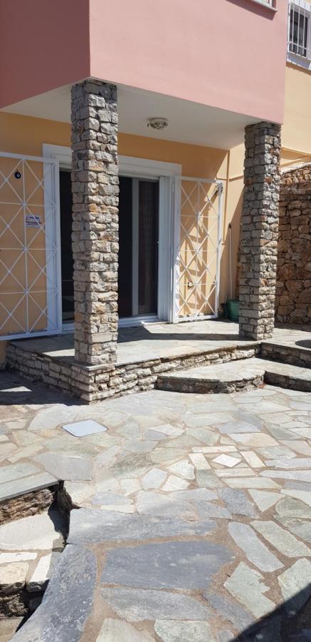 Margherita'S Holidays Home Agios Spyridon  Экстерьер фото