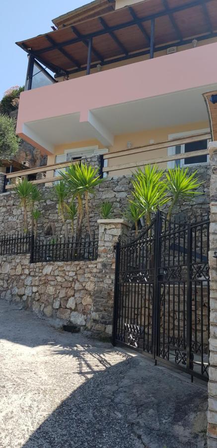 Margherita'S Holidays Home Agios Spyridon  Экстерьер фото