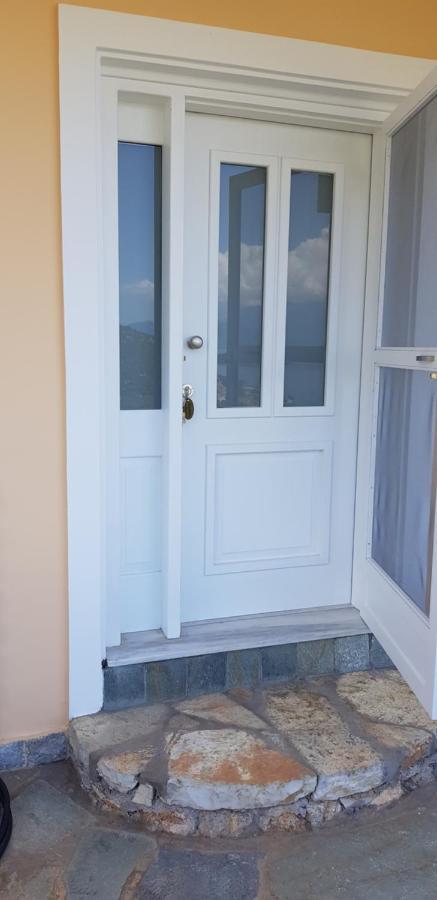 Margherita'S Holidays Home Agios Spyridon  Экстерьер фото