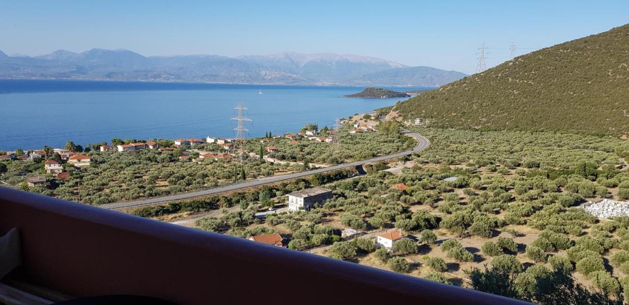 Margherita'S Holidays Home Agios Spyridon  Экстерьер фото