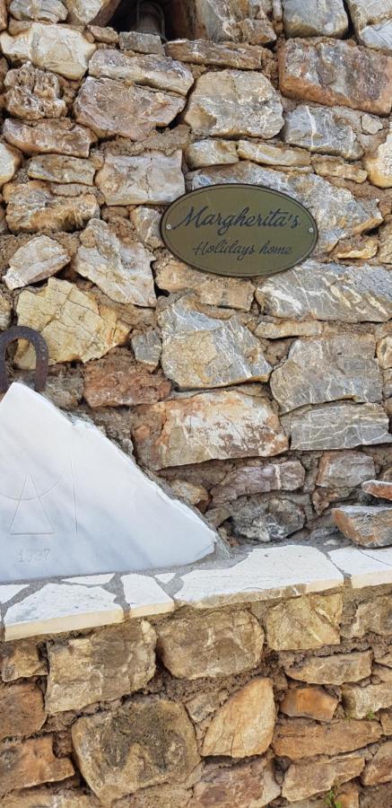 Margherita'S Holidays Home Agios Spyridon  Экстерьер фото