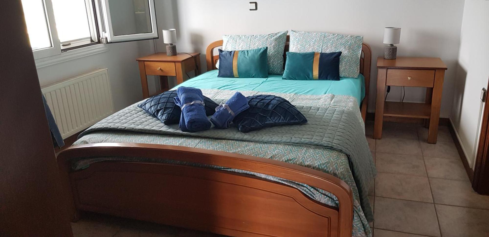 Margherita'S Holidays Home Agios Spyridon  Экстерьер фото