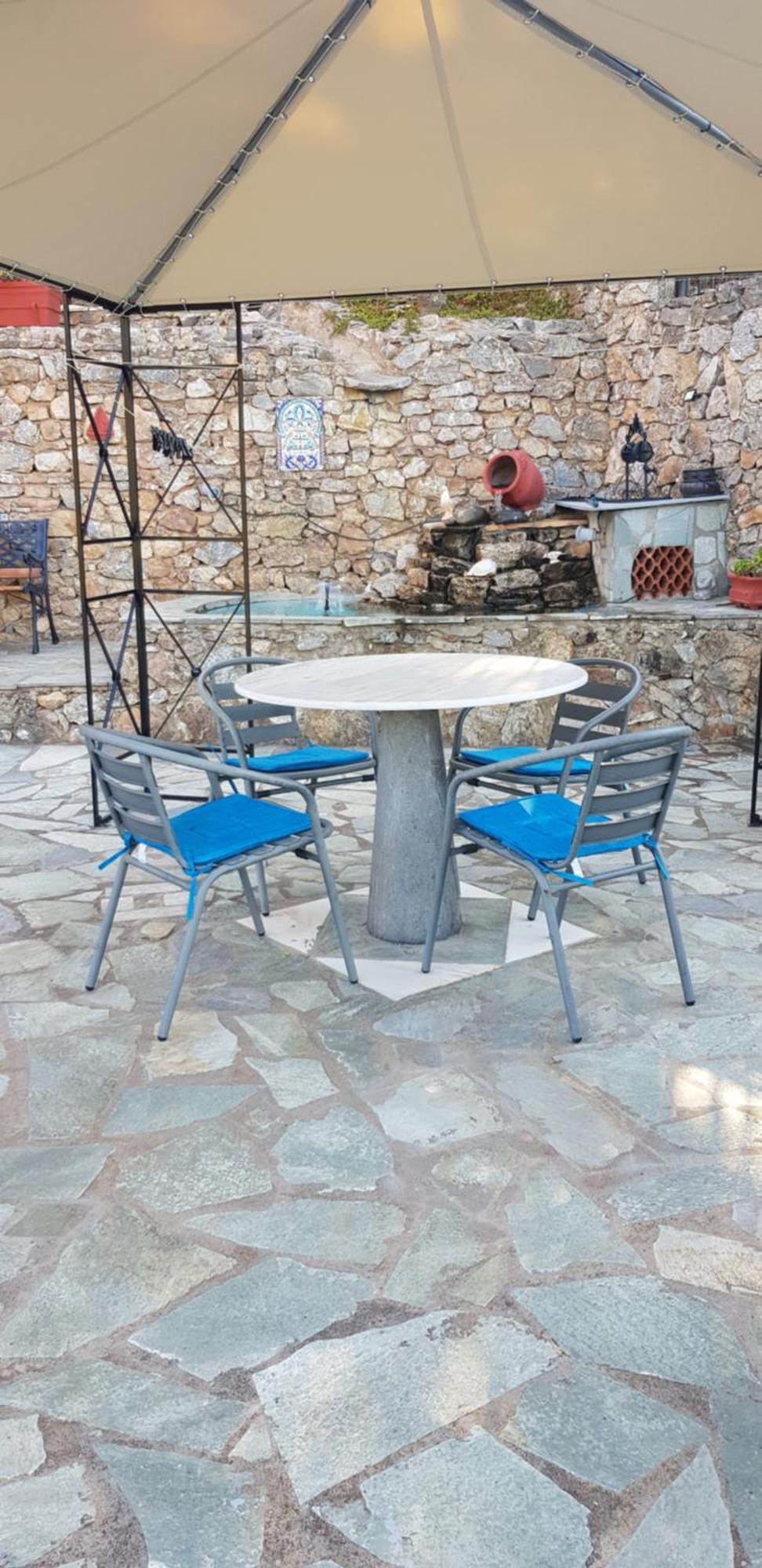 Margherita'S Holidays Home Agios Spyridon  Экстерьер фото