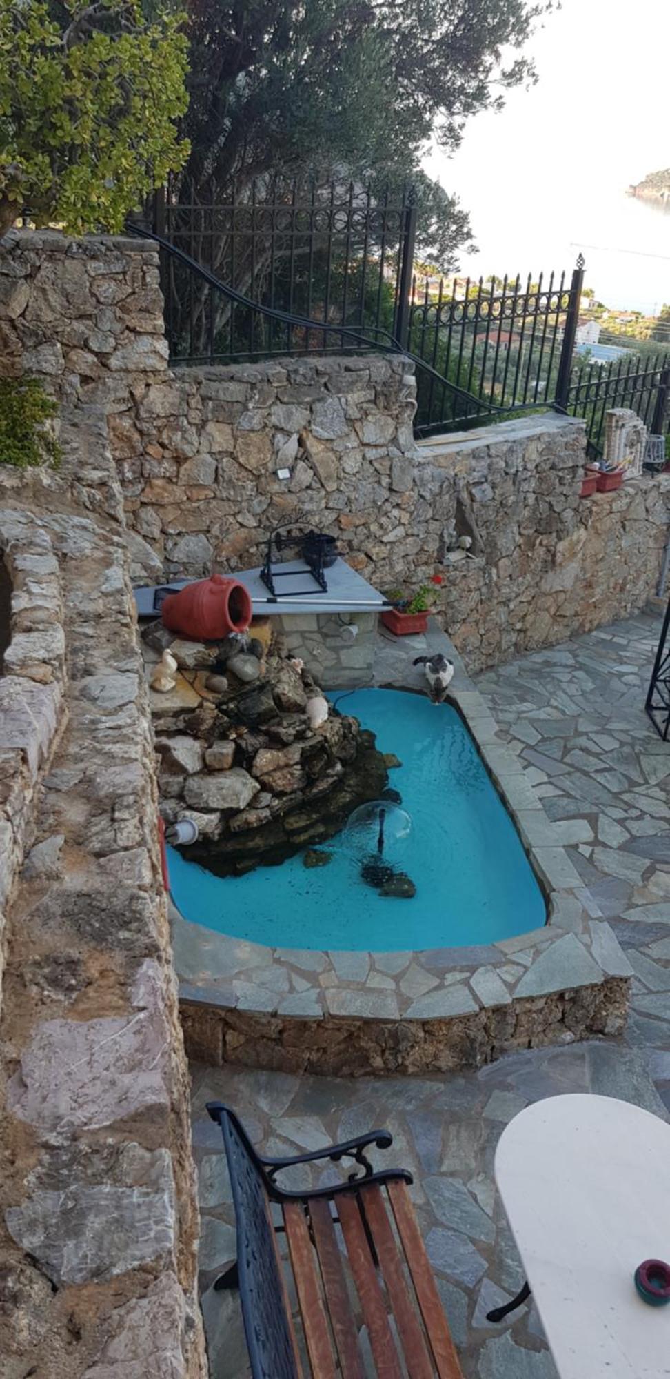 Margherita'S Holidays Home Agios Spyridon  Экстерьер фото