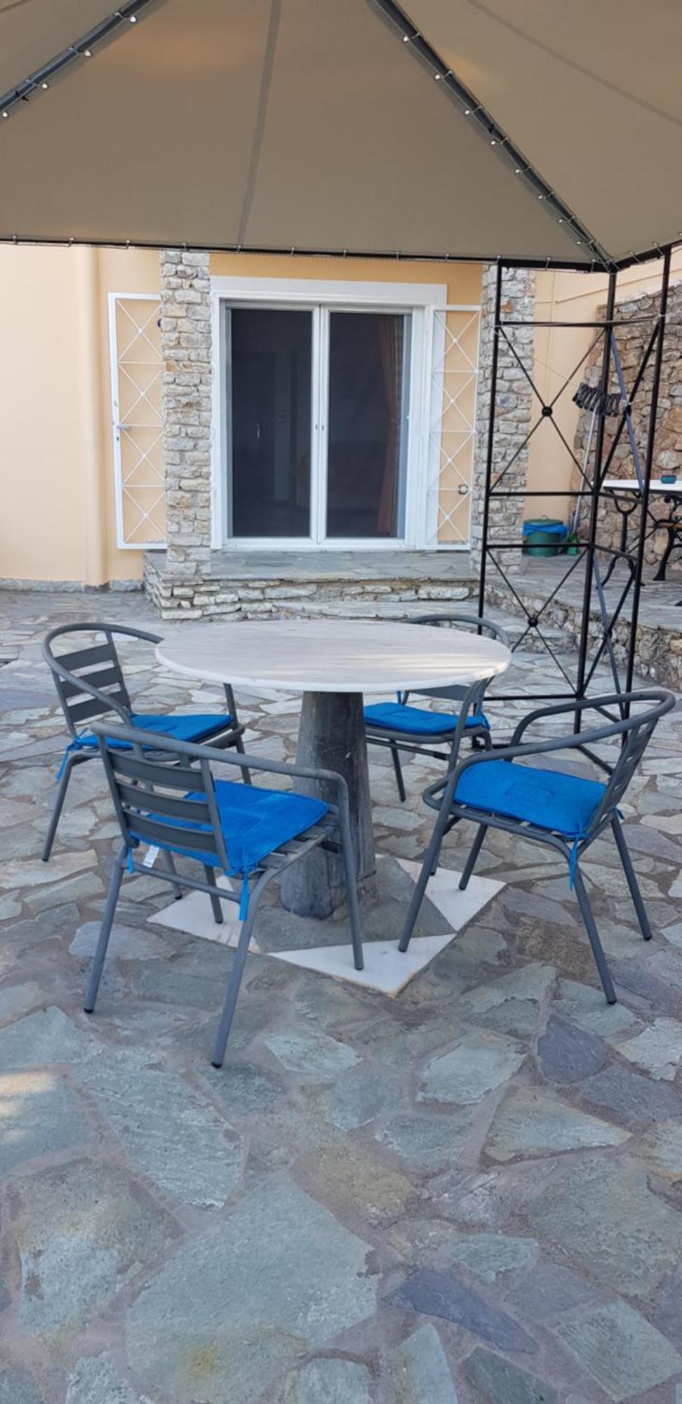 Margherita'S Holidays Home Agios Spyridon  Экстерьер фото