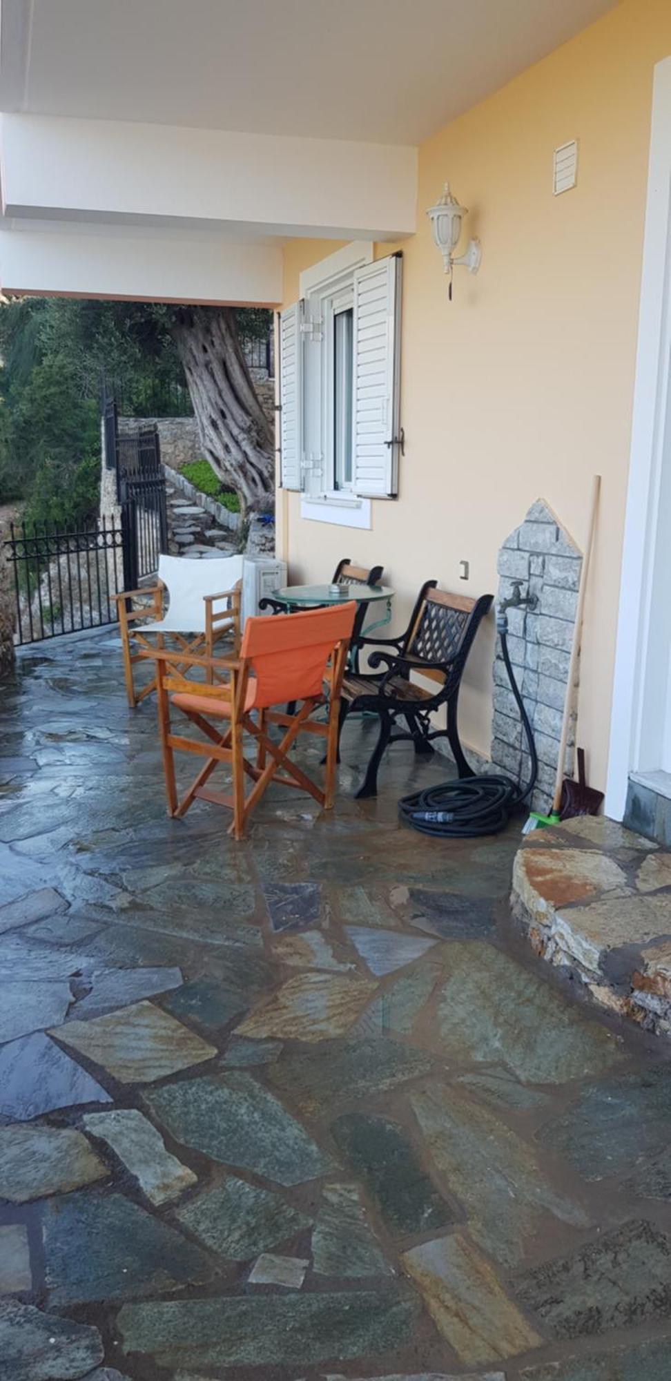 Margherita'S Holidays Home Agios Spyridon  Экстерьер фото