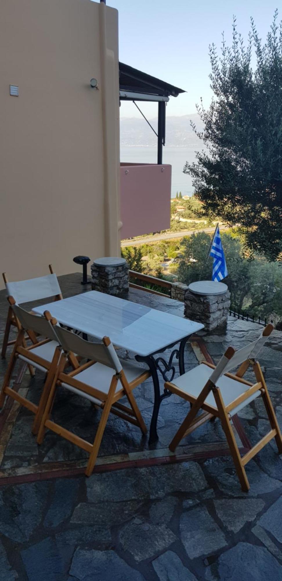 Margherita'S Holidays Home Agios Spyridon  Экстерьер фото