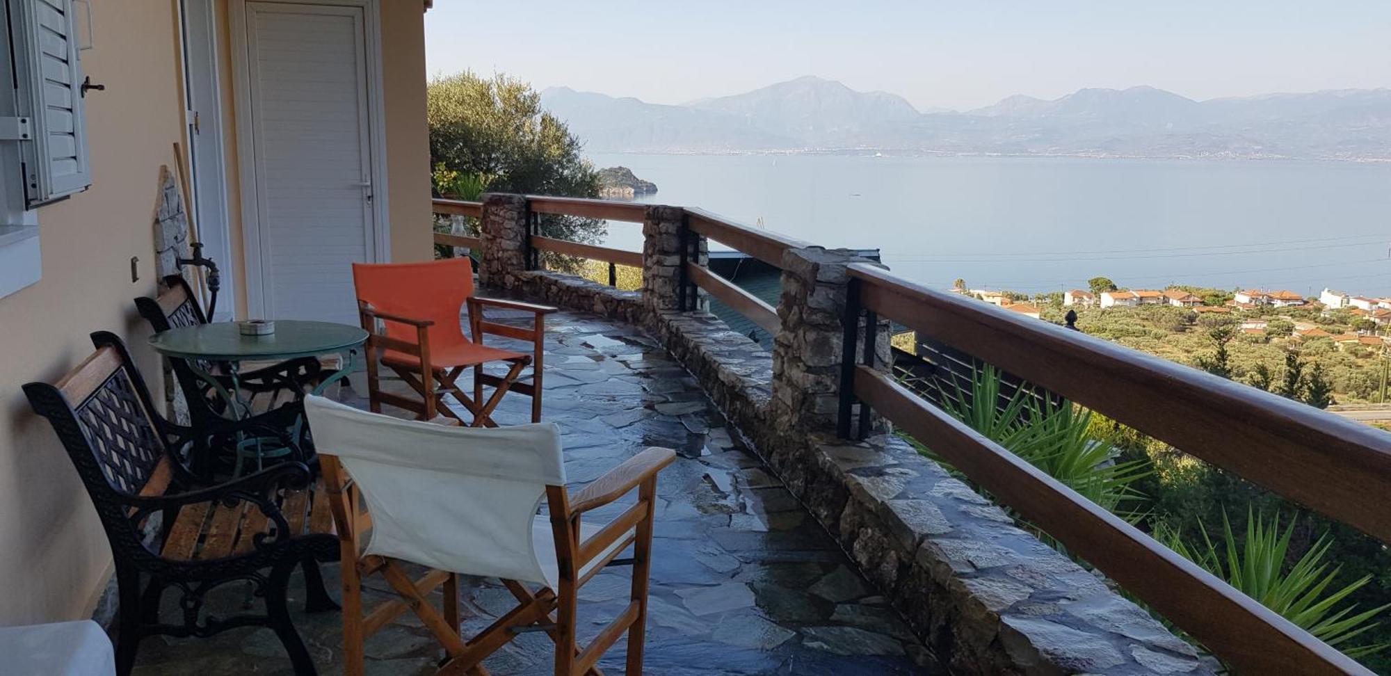 Margherita'S Holidays Home Agios Spyridon  Экстерьер фото
