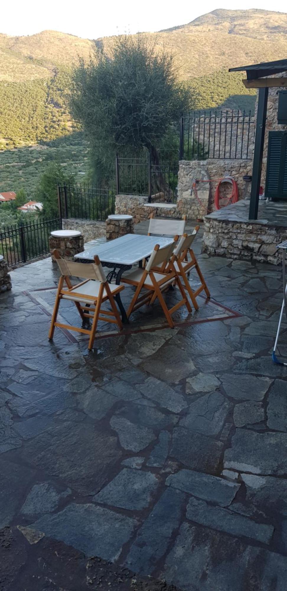 Margherita'S Holidays Home Agios Spyridon  Экстерьер фото